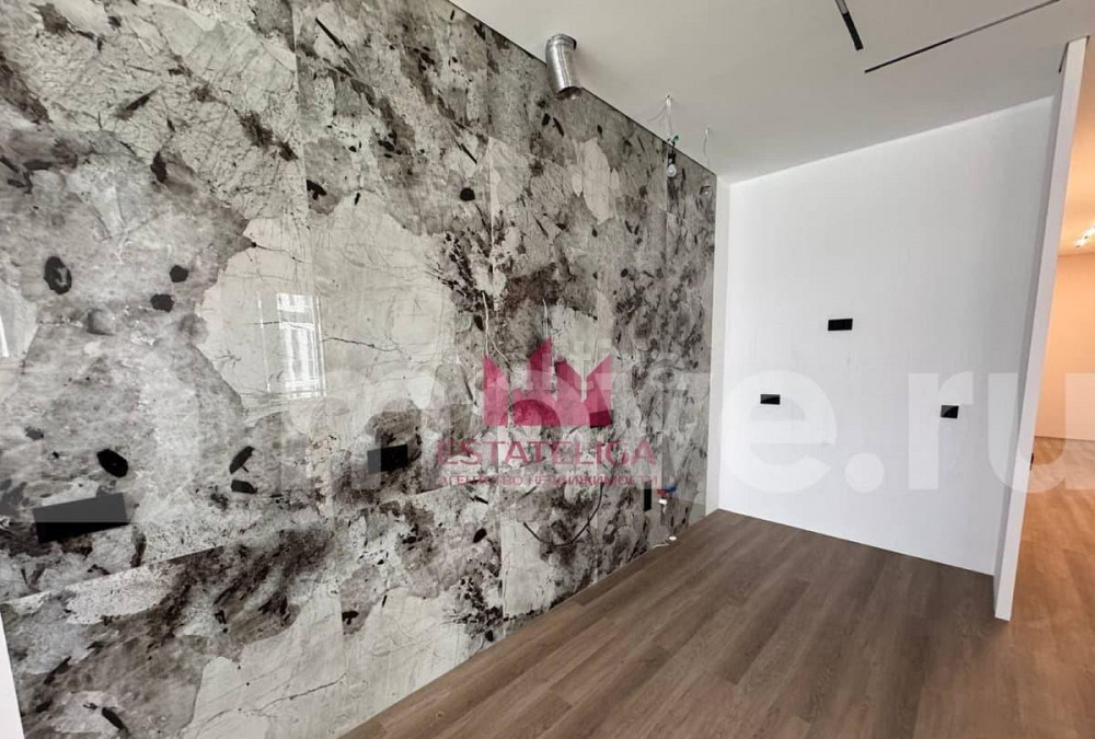 3-комн. квартира, 102.4 м2, 6/14 эт. Москва - изображение 5