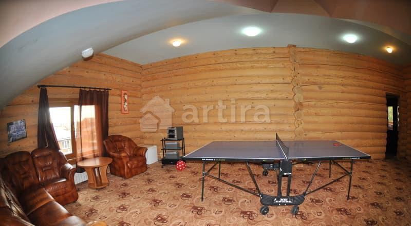 Коттедж, 200 м2 Новосибирск - изображение 9