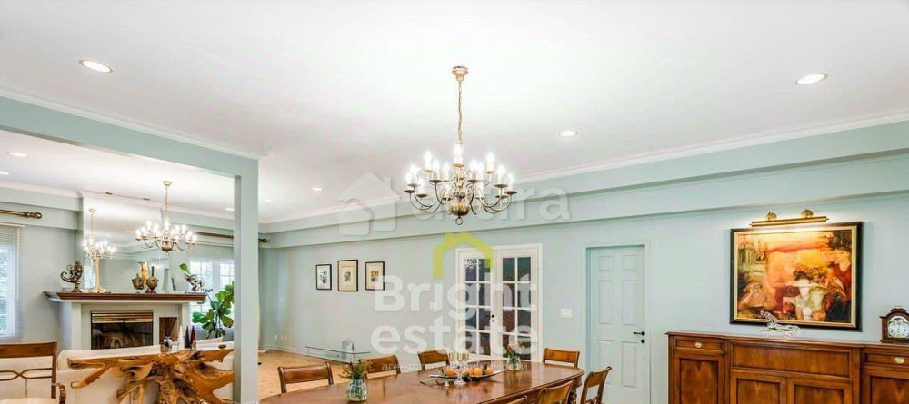 Дом, 560 м2, 25 соток, 2 эт. Одинцово - изображение 6