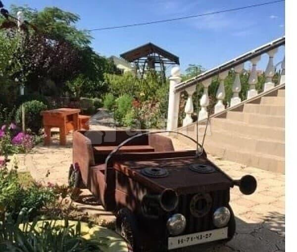 Коттедж, 250 м2 Евпатория - изображение 9