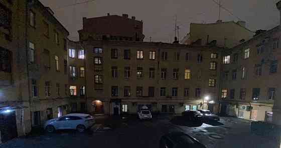 Комната, 13.7 м2, 2/5 эт. Санкт-Петербург