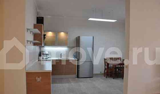 4-комн. квартира, 127.2 м2, 9/12 эт. Москва