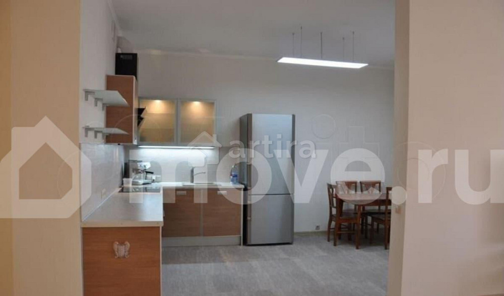 4-комн. квартира, 127.2 м2, 9/12 эт. Москва - изображение 2