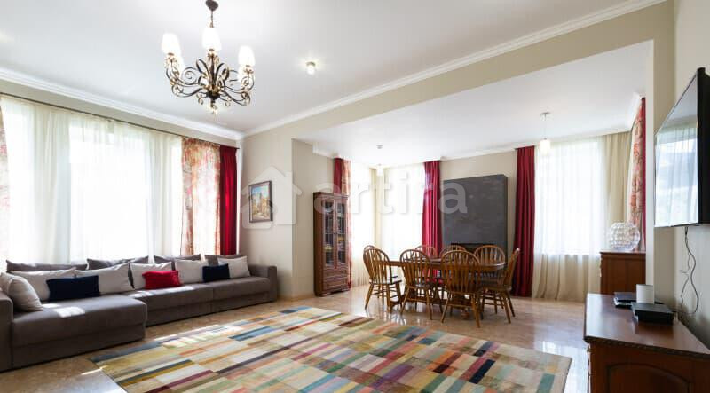 Коттедж, 550 м2 Мытищи - изображение 5