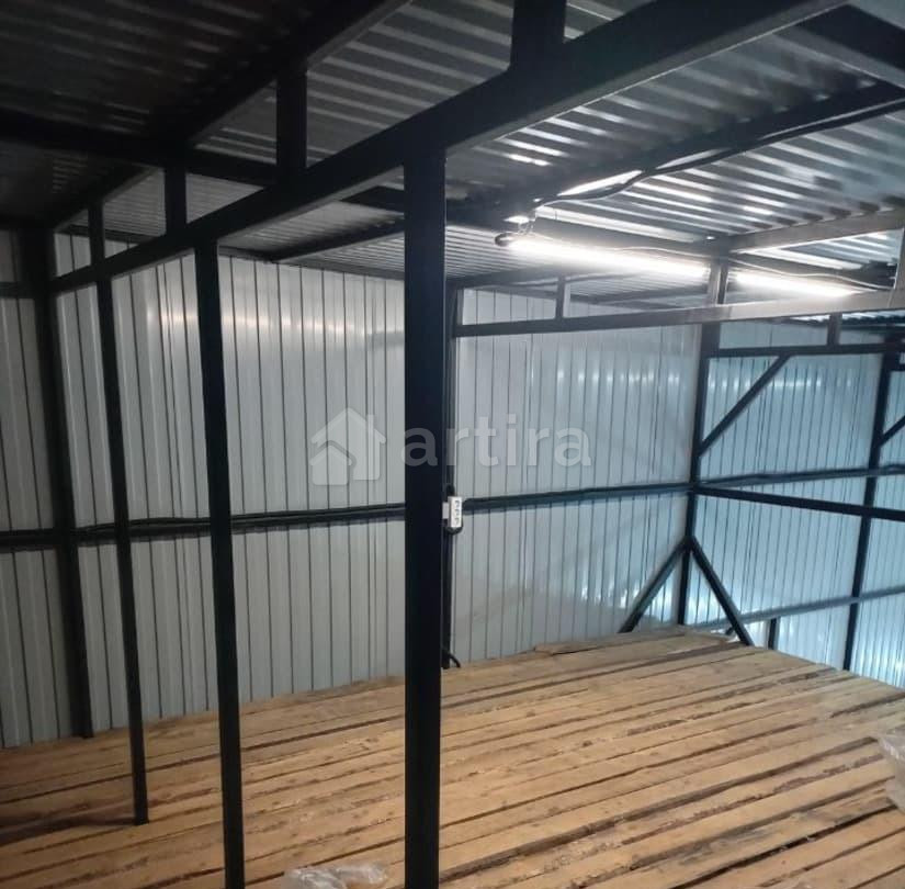 Гараж, 90 м2 Нижний Новгород - изображение 2