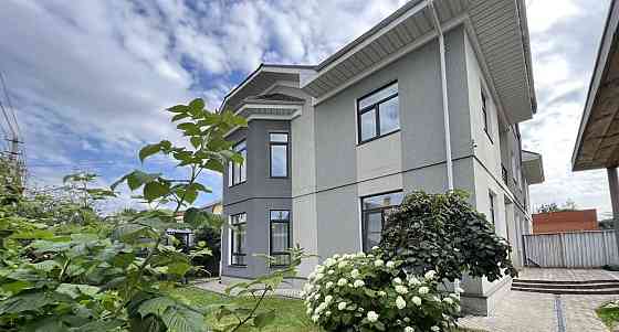 Коттедж, 450 м2, 7 соток, 3 эт. Красногорск