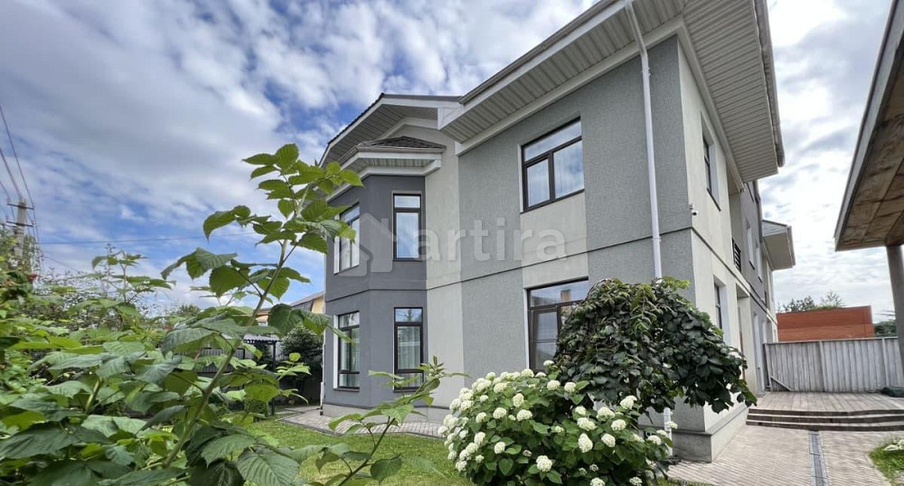 Коттедж, 450 м2, 7 соток, 3 эт. Красногорск - изображение 6