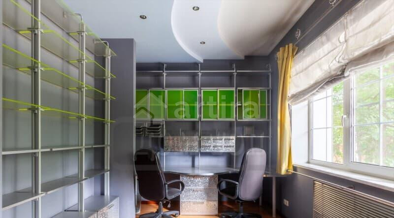 Коттедж, 540 м2 Балашиха - изображение 20