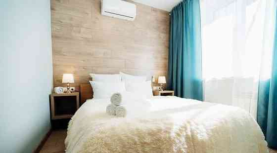 1-комн. квартира, 47 м2, 2/5 эт. Самара