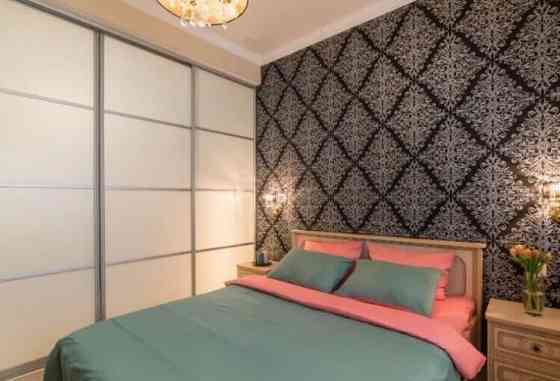 1-комн. квартира, 55 м2, 4/16 эт. Самара