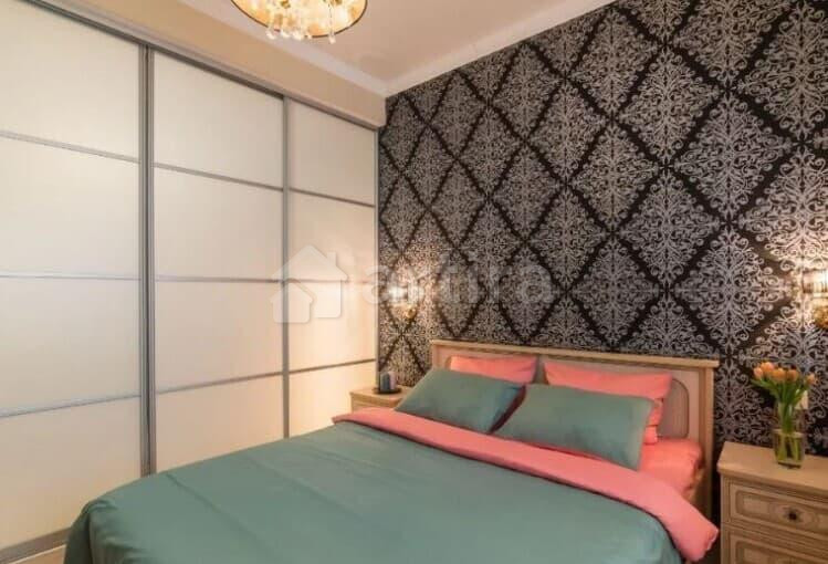 1-комн. квартира, 55 м2, 4/16 эт. Самара - изображение 4