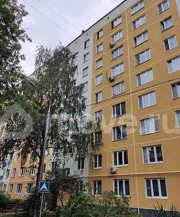 3-комн. квартира, 58 м2, 7/9 эт. Москва