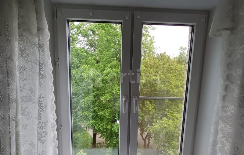 2-комн. квартира, 42 м2, 4/5 эт. Москва - изображение 10