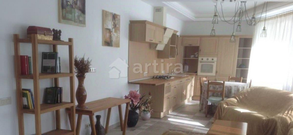 Коттедж, 250 м2, 20 соток, 2 эт. Истра - изображение 7