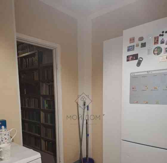 Комната, 15 м2, 6/16 эт. Москва