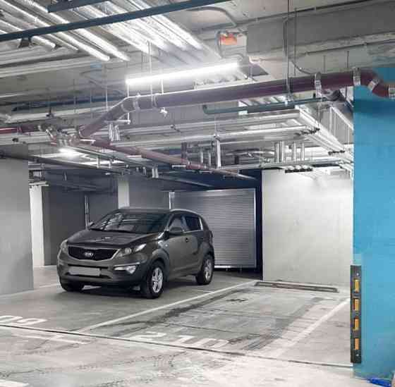 Гараж, 20.2 м2 Москва