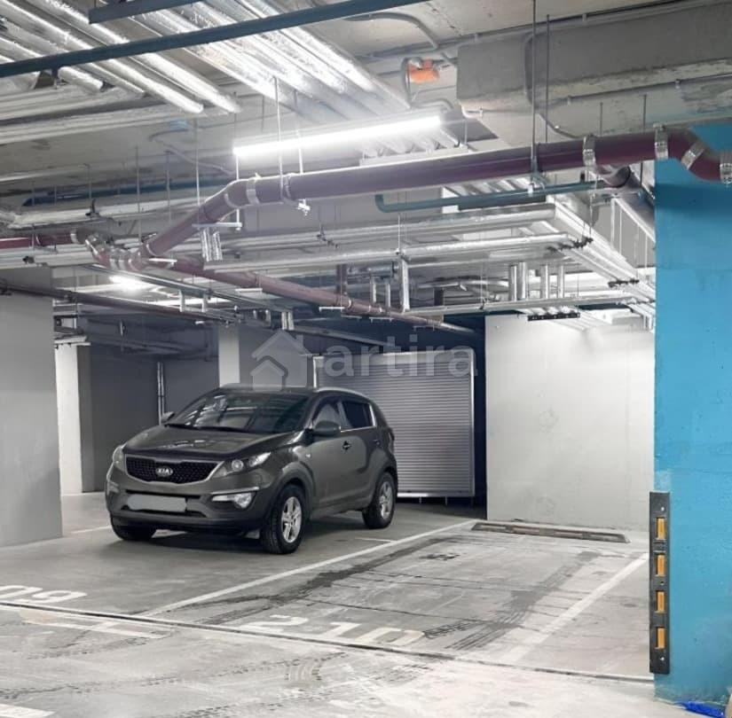 Гараж, 20.2 м2 Москва - изображение 6