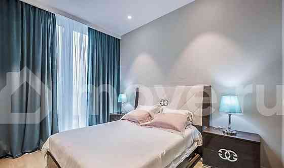 2-комн. апарт-ы, 62.3 м2, 14/78 эт. Москва