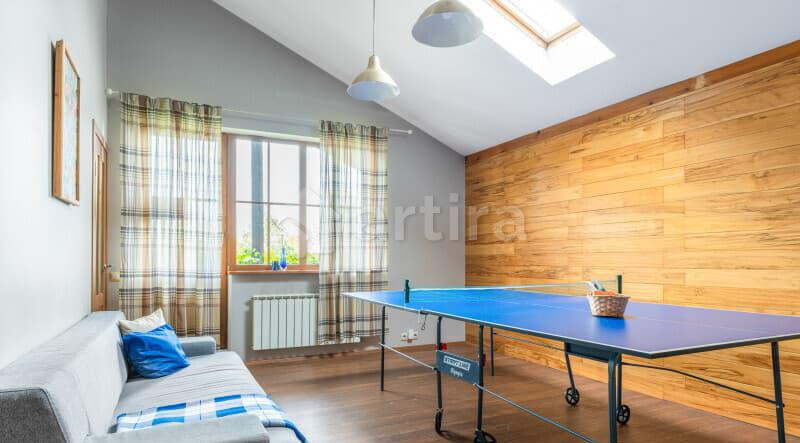 Коттедж, 450 м2 Щёлково - изображение 3