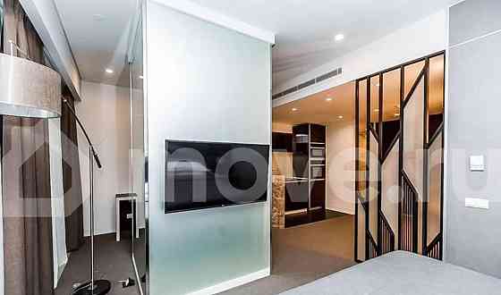 Студия, 40 м2, 10/85 эт. Москва