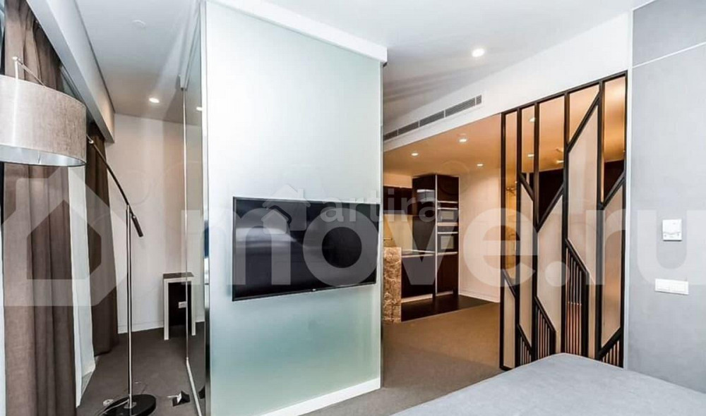 Студия, 40 м2, 10/85 эт. Москва - изображение 5