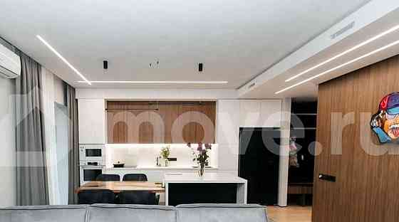 2-комн. квартира, 53.2 м2, 9/10 эт. Москва