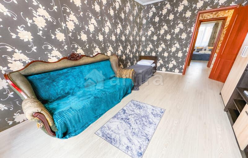 2-комн. квартира, 60 м2, 8/17 эт. Лобня - изображение 2