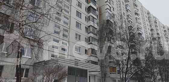 Студия, 21 м2, 1/16 эт. Москва