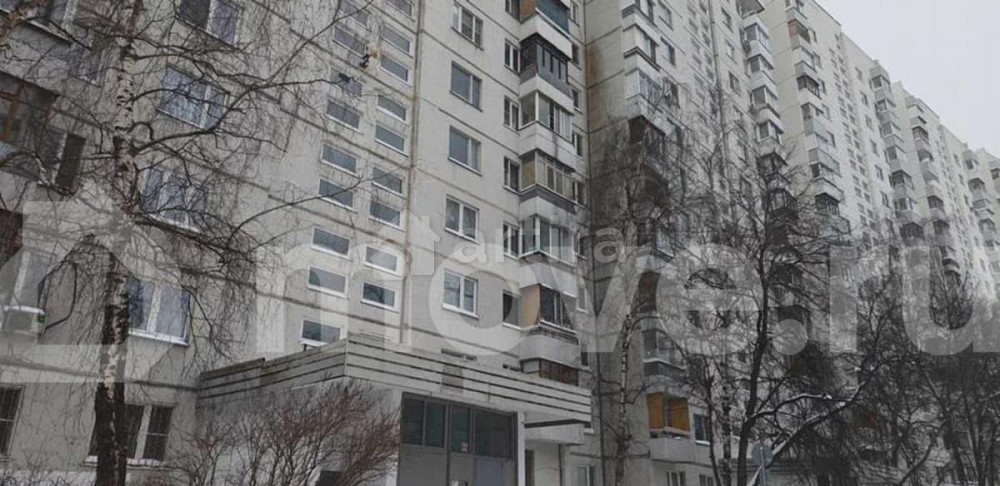 Студия, 21 м2, 1/16 эт. Москва - изображение 5