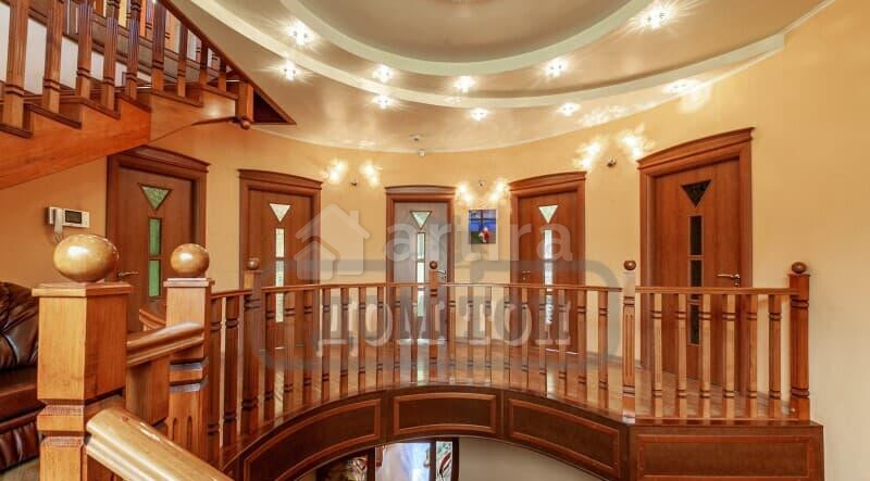 Коттедж, 400 м2 Москва - изображение 9