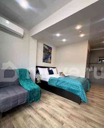 Студия, 13.8 м2, 3/5 эт. Москва