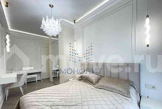 2-комн. квартира, 65 м2, 13/20 эт. Москва