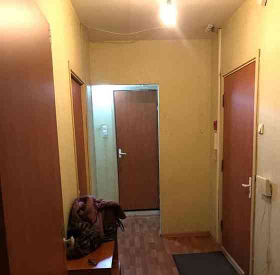 Комната, 14 м2, 4/17 эт. Москва