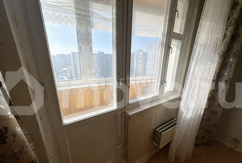 1-комн. квартира, 37.4 м2, 15/17 эт. Москва - изображение 7