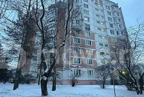 Студия, 14.7 м2, 1/10 эт. Москва