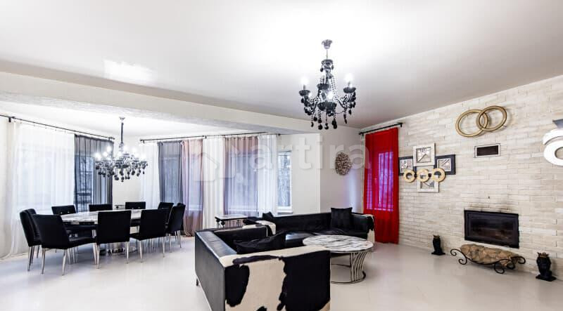 Дом, 540 м2 Одинцово - изображение 7