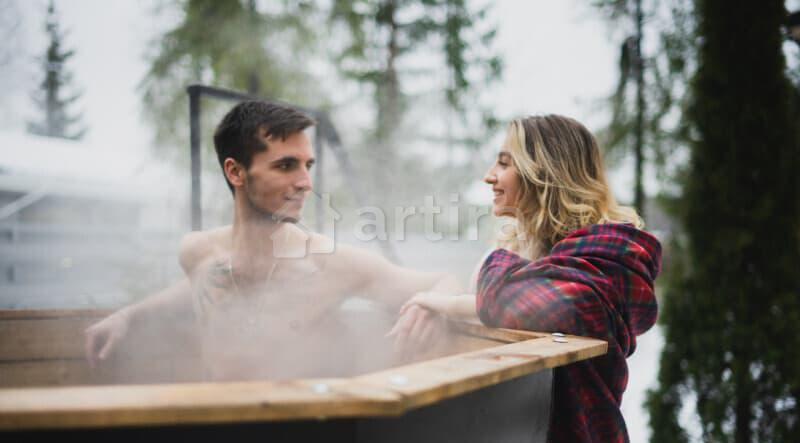 Дом, 35 м2 Санкт-Петербург - изображение 16