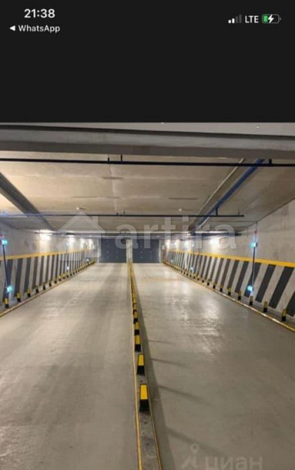 Гараж, 18 м2 Котельники - изображение 3