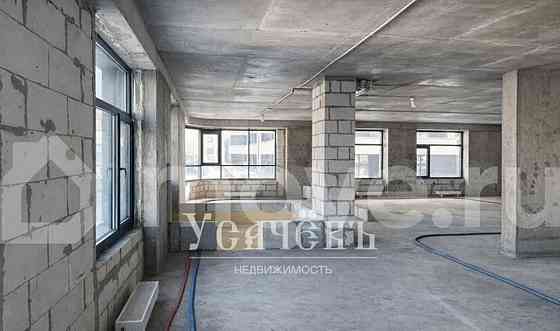 4-комн. квартира, 149 м2, 2/22 эт. Москва