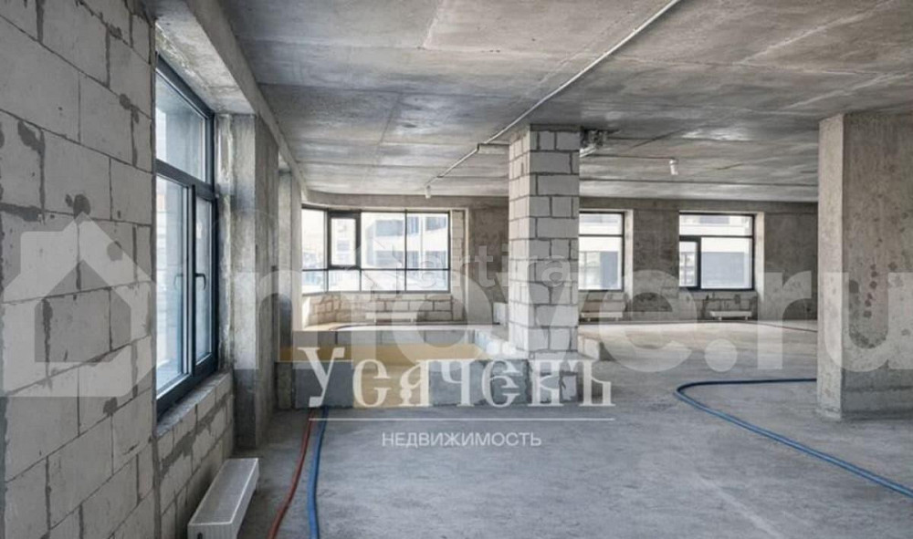 4-комн. квартира, 149 м2, 2/22 эт. Москва - изображение 3