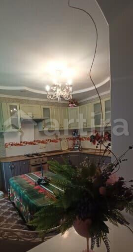 Коттедж, 125 м2 Хвалынск - изображение 10