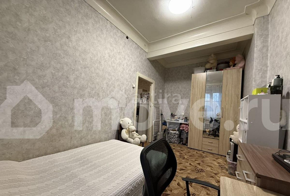 5-комн. квартира, 77.2 м2, 4/5 эт. Москва - изображение 6