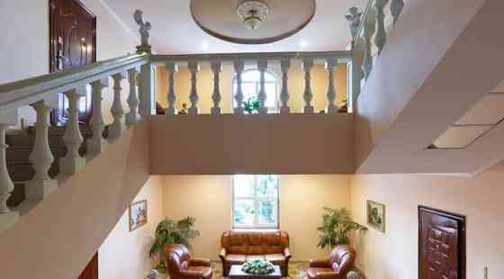 Коттедж, 1500 м2 Ногинск