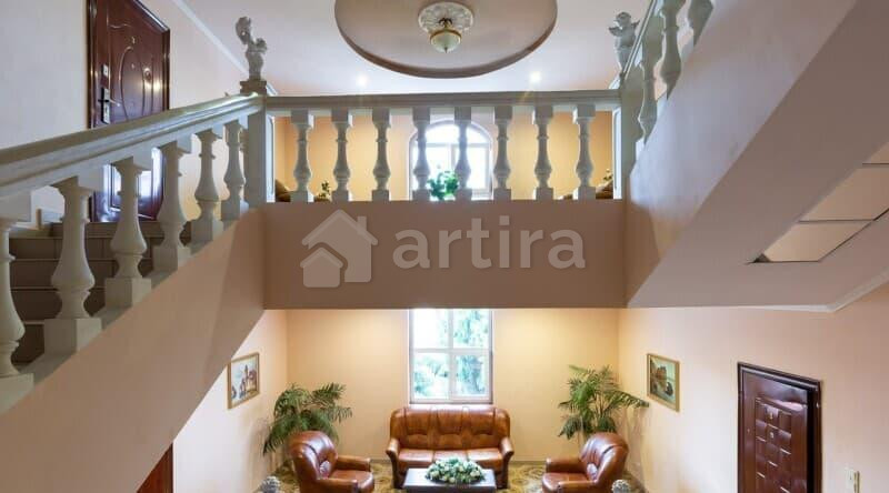 Коттедж, 1500 м2 Ногинск - изображение 5