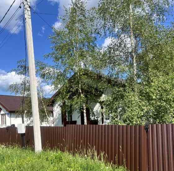 Дом, 90 м2, 6 соток, 1 эт. Дмитров