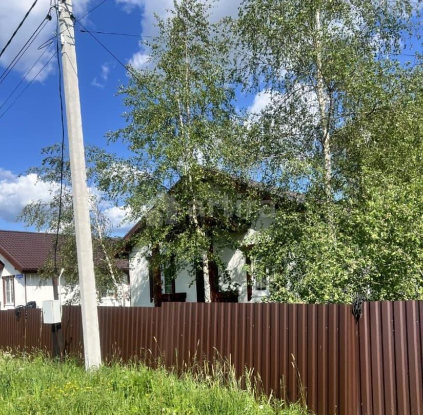 Дом, 90 м2, 6 соток, 1 эт. Дмитров - изображение 4