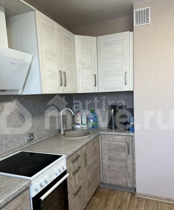 3-комн. квартира, 75.1 м2, 11/16 эт. Москва - изображение 5