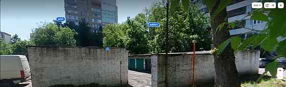 Гараж, 24 м2 Москва