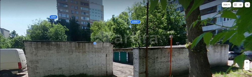 Гараж, 24 м2 Москва - изображение 1