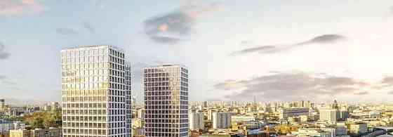 Гараж, 6 м2 Москва